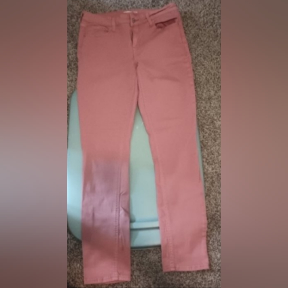 BUNDLE DEAL: TWO Old Navy Size 10 Rockstar Super Skinny Jeans